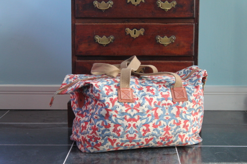 Holdall Laura Ashley