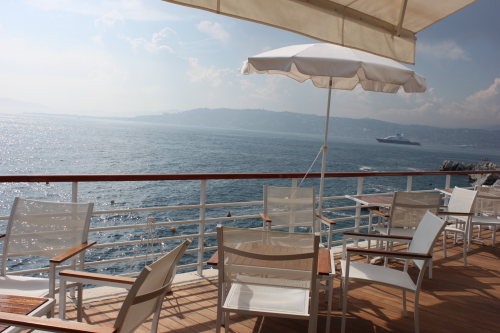 Hotel du Cap - Eden Roc