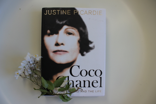 Chanel biography