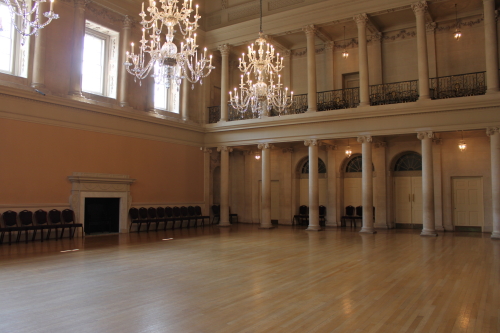 Assembly Rooms