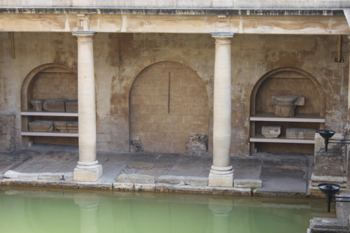 Roman Baths