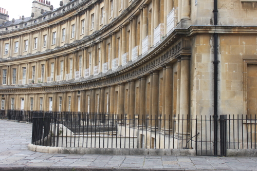 Royal Crescent