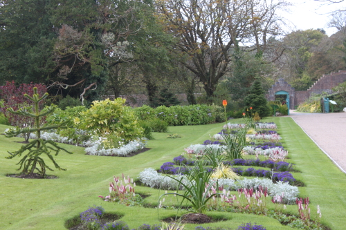 Kylemore Gardens