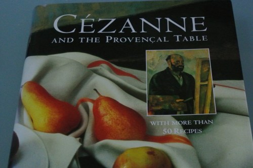 DSC_0406 Provencal recipes