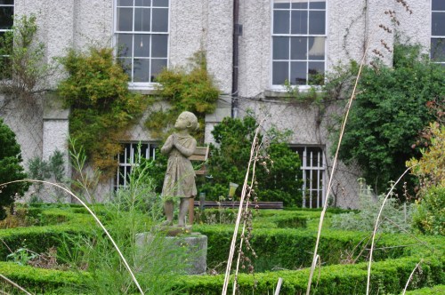 Kilruddery House