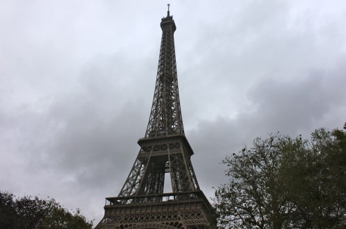 Eiffel Tower