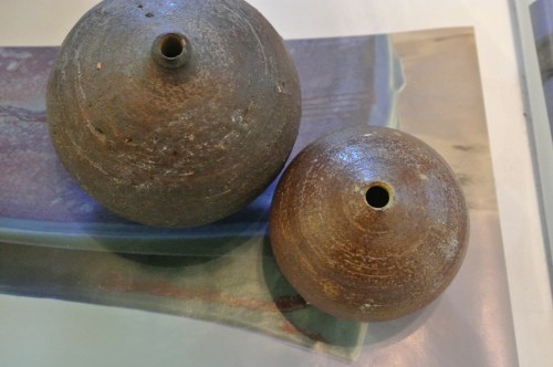 DSC_1459 Small pottery pots