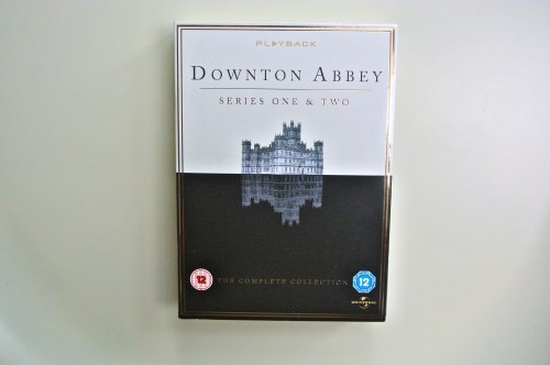 Downton Abbey