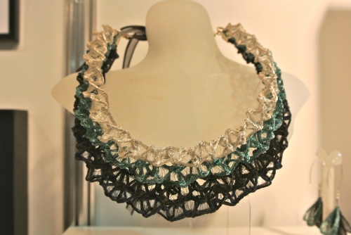 Vivienne Martin necklace