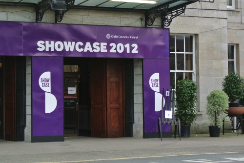Showcase 2012