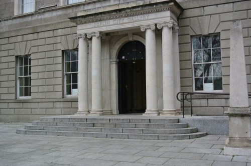 DSC_4565 Hugh Lane Gallery