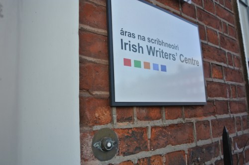 DSC_5393 Irish Writers' Centre