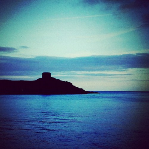 Dalkey Island