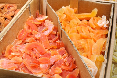 Saint-Antonin-Noble-Val, Saint-Antonin-Noble-Val market