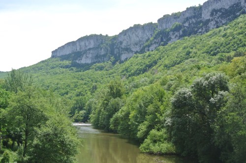 Saint-Antonin-Noble-Val