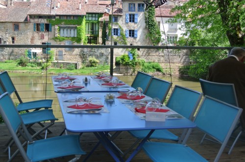 le festin de babette restaurant