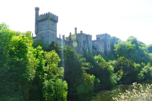 Lismore Castle, Lismore, Duke of Devonshire