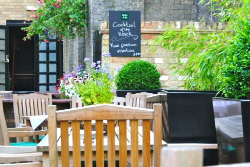 hotel du vin cambridge