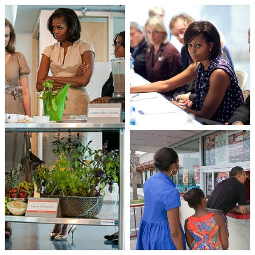 Michelle Obama Michelle Obama collage