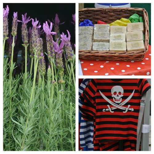 tall ships festival market stalls