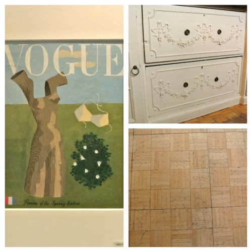 abbott and holder collage