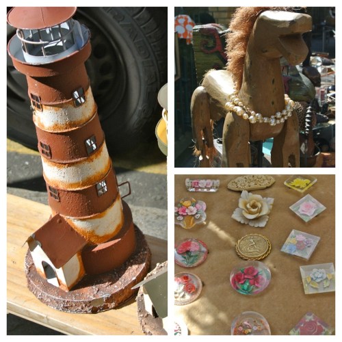 camden passage market