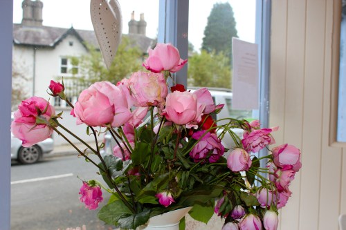 enniskerry - kennedy's