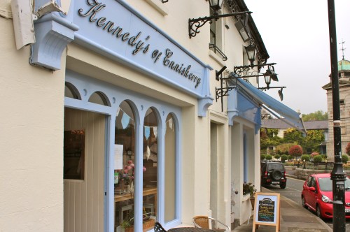 enniskerry - kennedy's