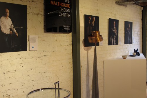 malthouse design centre