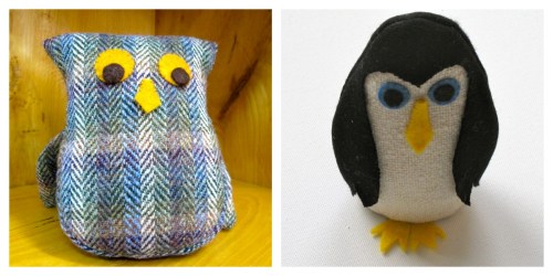 Toys at Cleo Cleo Kildare Street