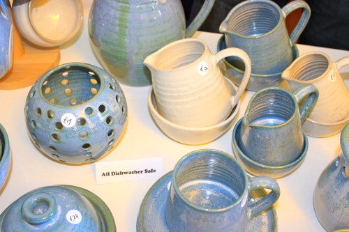 ceramics by dunbeacon pottery