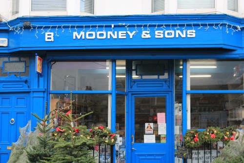 mooney & sons greysones