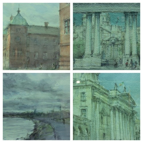 thomas ryan watercolours