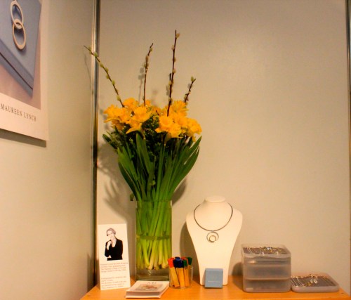 maureen lynch jewellery