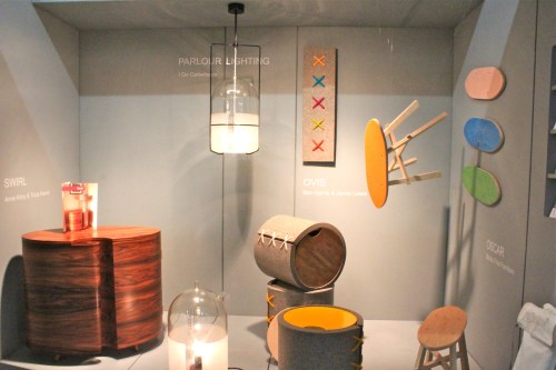 malthouse design challenge