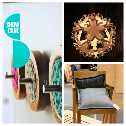 showcase ireland 2013