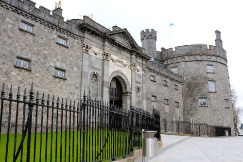 Kilkenny castle