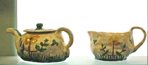 nicholas mosse tea set