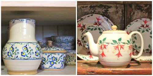 nicholas mosse pottery