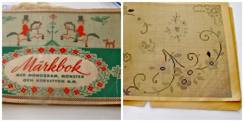 embroidery class with maria tapper