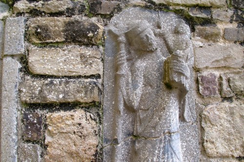 jerpoint abbey stone carving