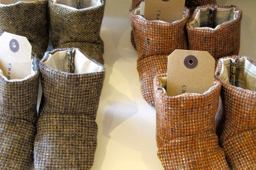 makers and brothers pop-up shop