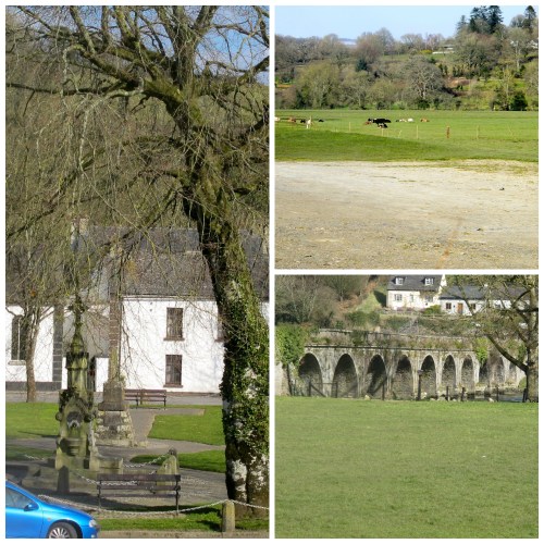 inistioge