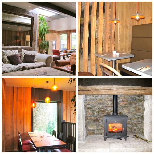 interior romany stone