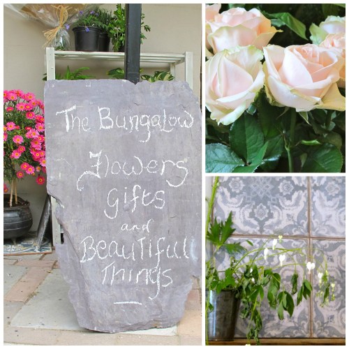 the bungalow at the delgany