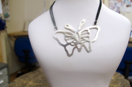 the school of jewellery