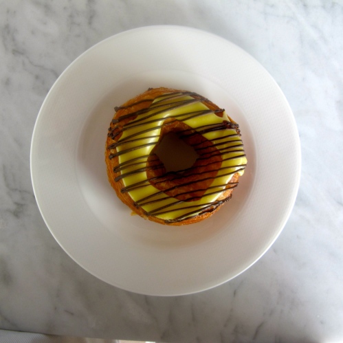 the marker hotel cronut