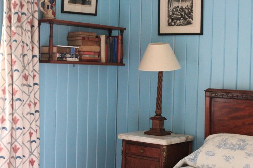 mews house - irish landmark trust