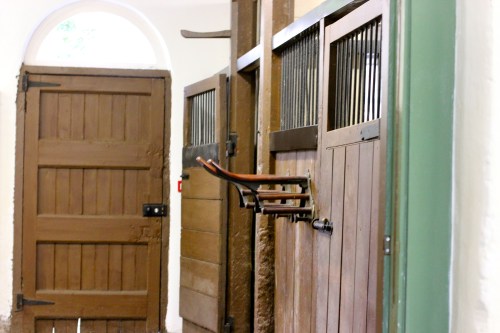 dublin stable and mews