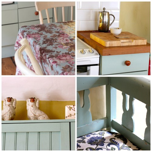 irish landmark trust mews